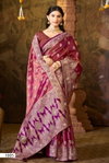 Shreeparna Satin Saroski Vol 2 Saroj Wedding Wear Satin Silk Saree